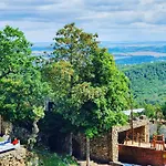 Odin, Freya & Thor アパート