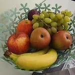 アパート Odin, Freya & Thor