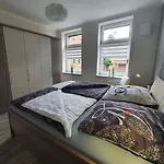 アパート Odin, Freya & Thor ターレ