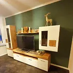 Odin, Freya & Thor アパート *