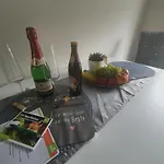 Odin, Freya & Thor アパート *