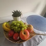 アパート Odin, Freya & Thor *