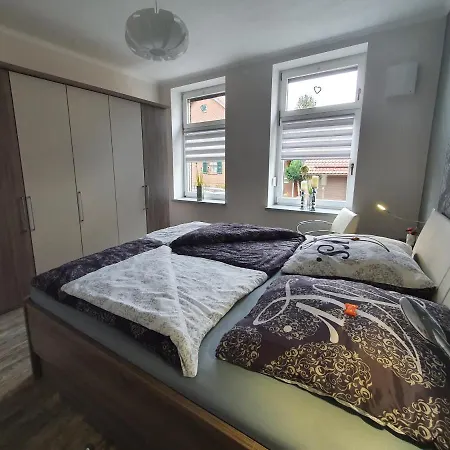 Appartement Odin, Freya & Thor Thale