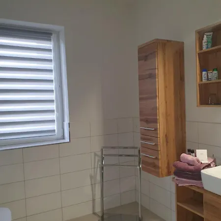 Odin, Freya & Thor Apartment
