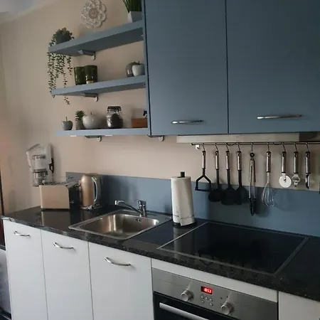 Apartament Odin, Freya & Thor *