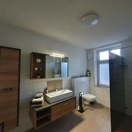 Apartament Odin, Freya & Thor