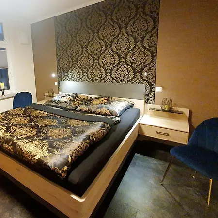 Apartament Odin, Freya & Thor *