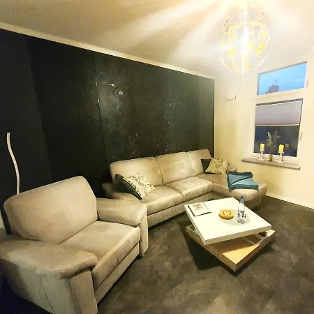 Odin, Freya & Thor Apartment