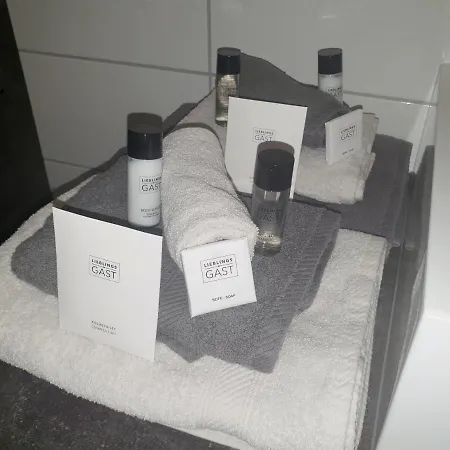 Apartament Odin, Freya & Thor *