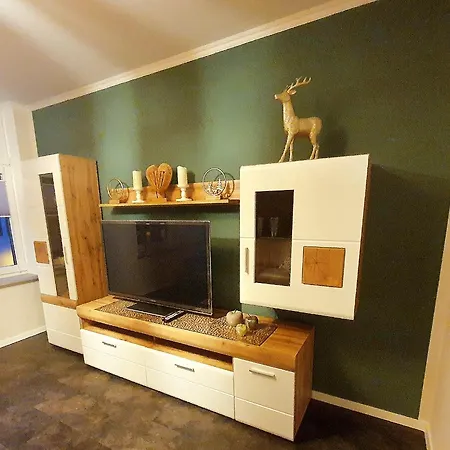 Odin, Freya & Thor Appartement *