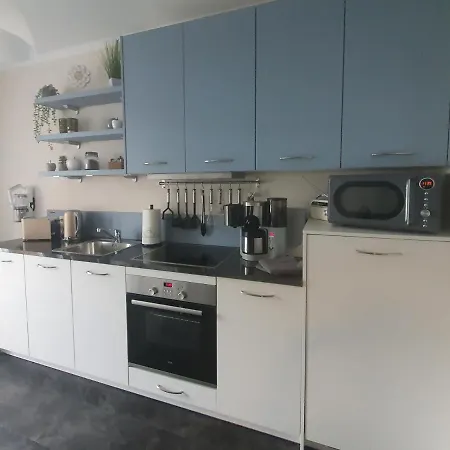 Apartamento Odin, Freya & Thor