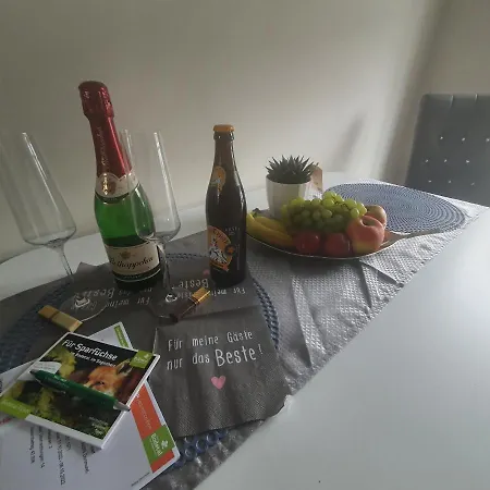 Odin, Freya & Thor Apartament *