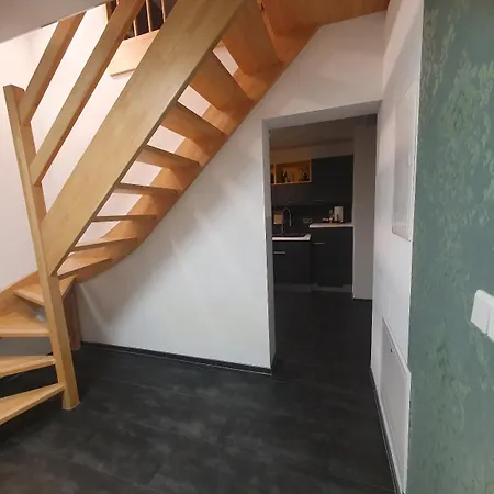 Odin, Freya & Thor Apartment *