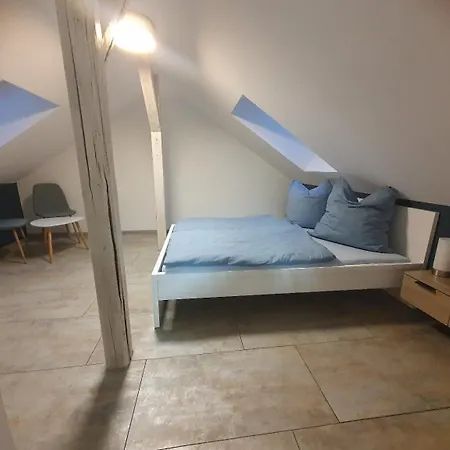 Apartamento Odin, Freya & Thor Thale