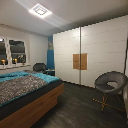Odin, Freya & Thor Apartment