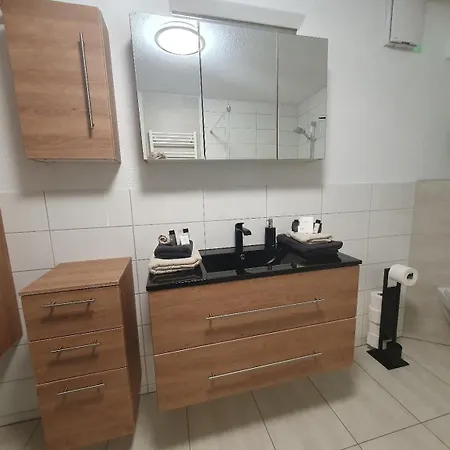 Apartament Odin, Freya & Thor