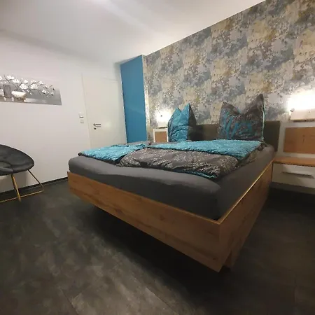 Odin, Freya & Thor Apartment *