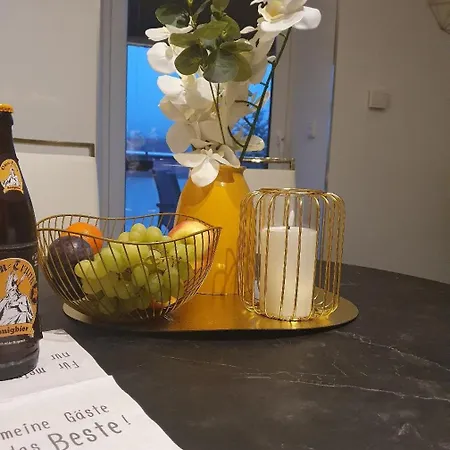 Apartamento Odin, Freya & Thor Thale