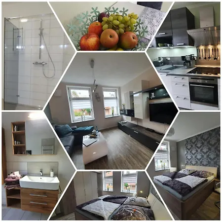 Odin, Freya & Thor Thale