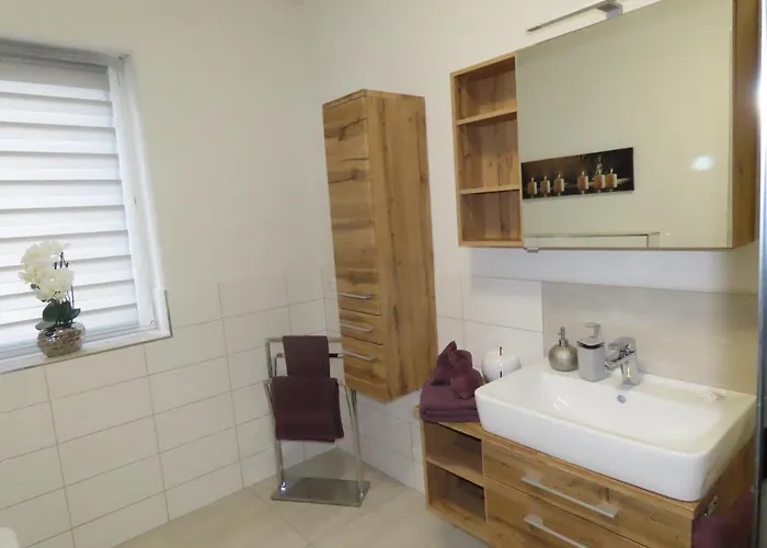 Odin, Freya & Thor Апартаменты *