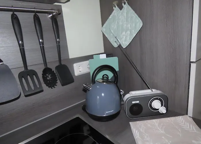 Odin, Freya & Thor Апартаменты *