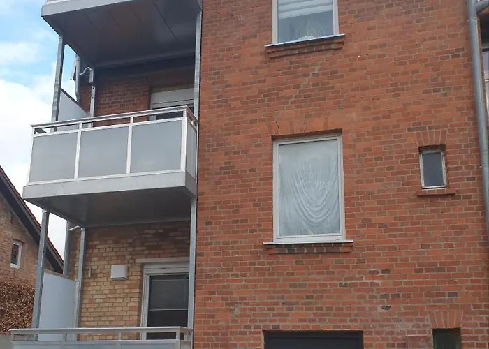 Odin, Freya & Thor Apartamento Thale