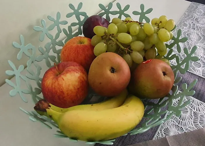 Apartamento Odin, Freya & Thor