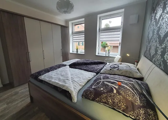 Apartamento Odin, Freya & Thor Thale