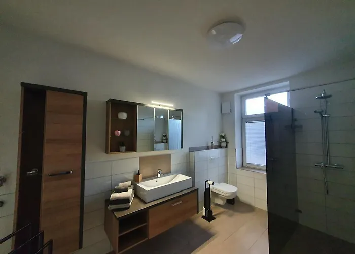 Apartamento Odin, Freya & Thor