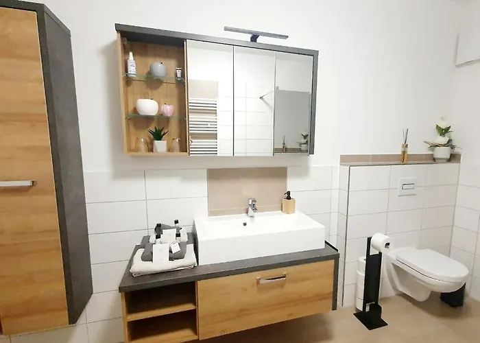 Odin, Freya & Thor Апартаменты