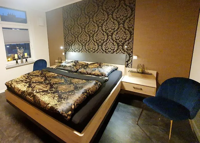 Apartamento Odin, Freya & Thor *