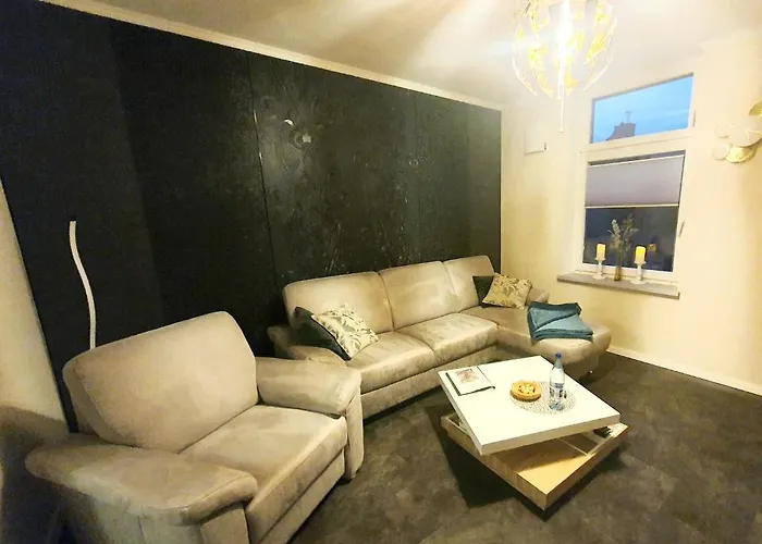 Odin, Freya & Thor Apartamento