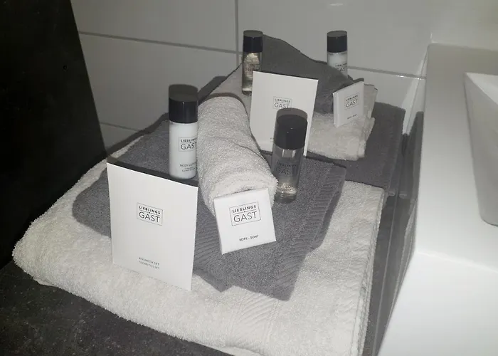 Апартаменты Odin, Freya & Thor *