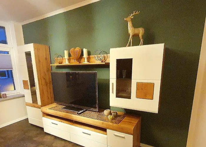 Odin, Freya & Thor Apartamento *