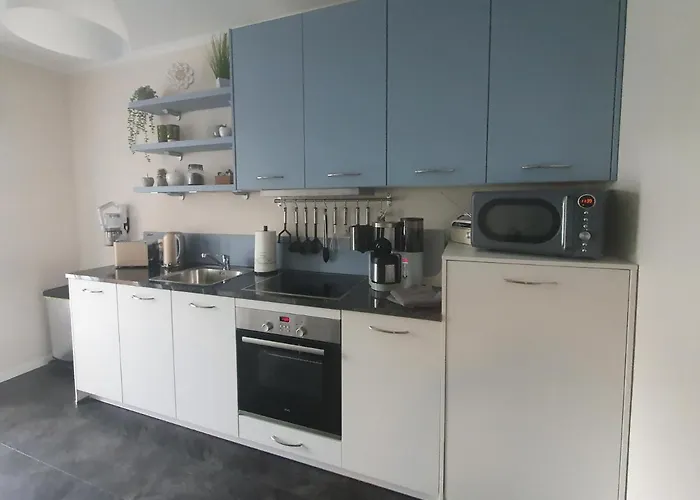 Apartamento Odin, Freya & Thor