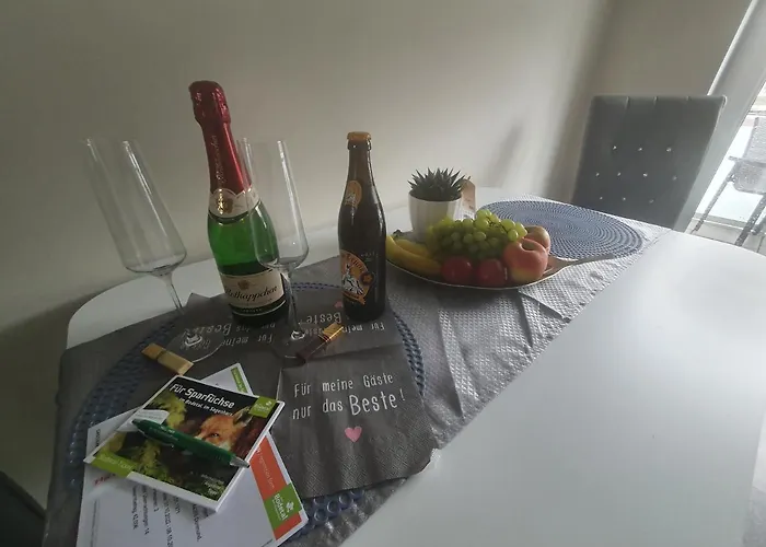 Odin, Freya & Thor 公寓 *