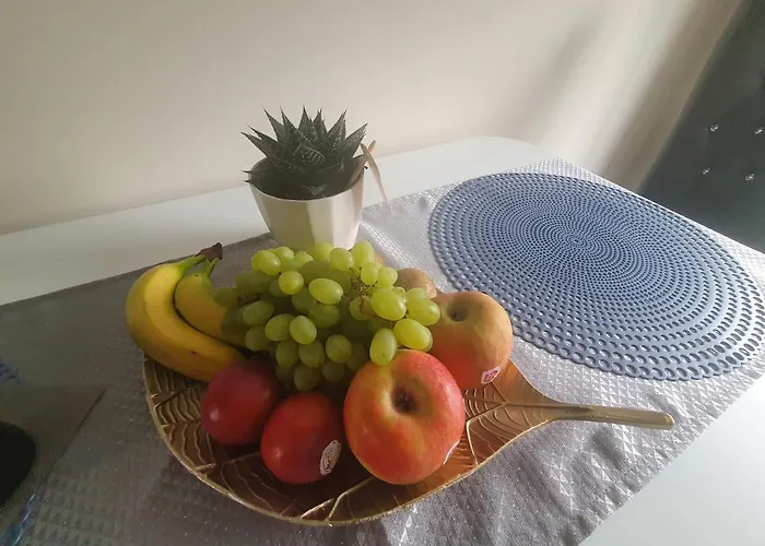 Apartamento Odin, Freya & Thor *