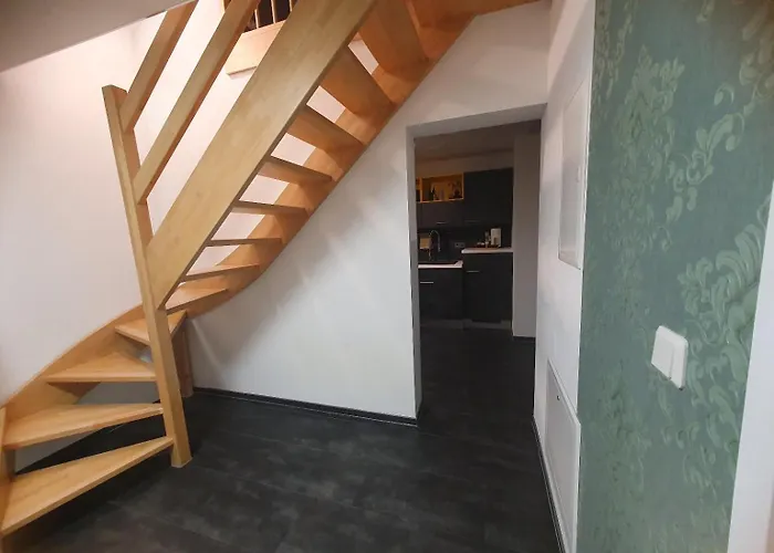 Odin, Freya & Thor 公寓 *