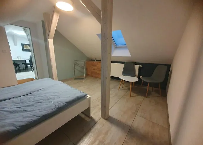 Odin, Freya & Thor Апартаменты Тале