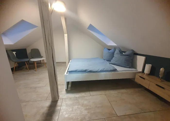 Apartamento Odin, Freya & Thor Thale