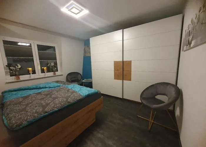 Odin, Freya & Thor Apartamento