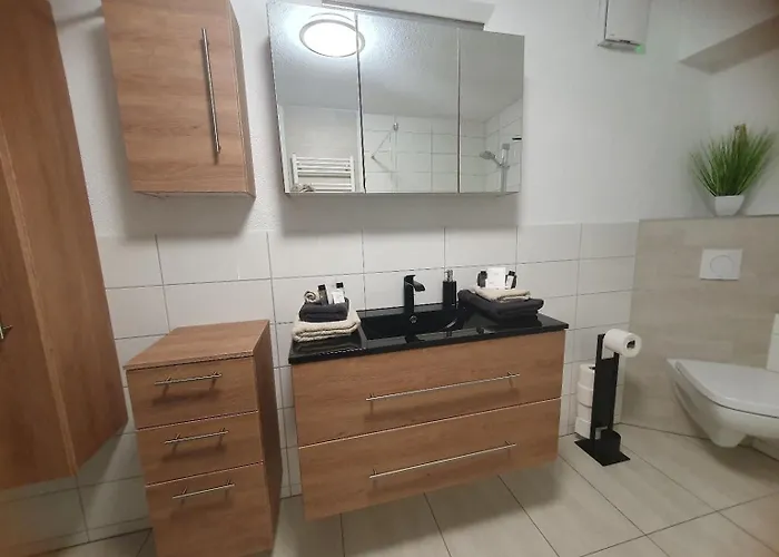 Apartamento Odin, Freya & Thor