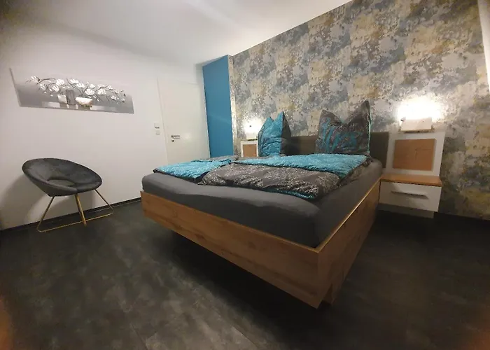 Odin, Freya & Thor 公寓 *