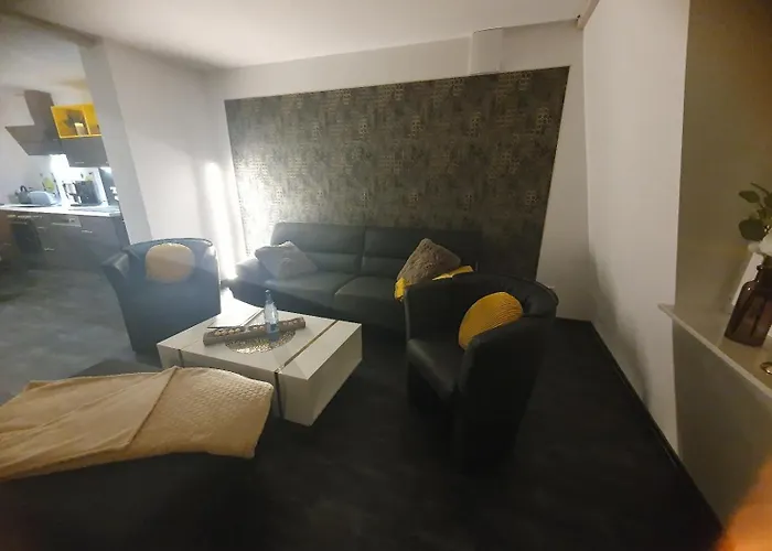 Apartamento Odin, Freya & Thor *