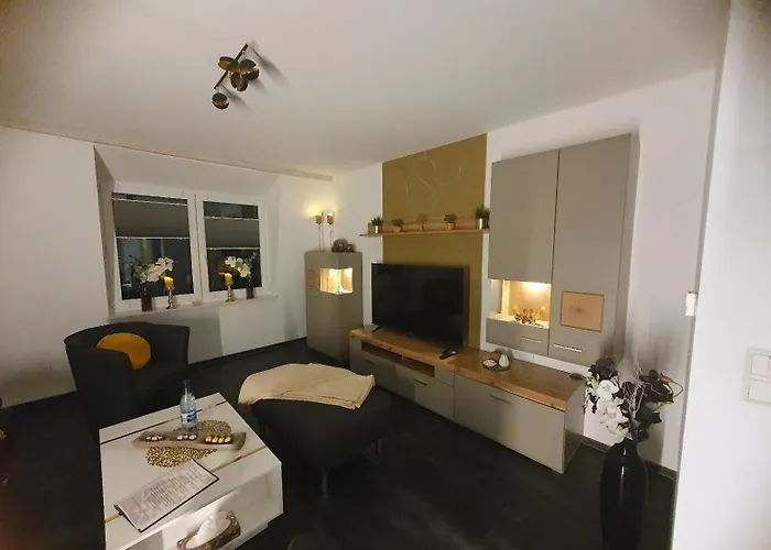 Odin, Freya & Thor Apartamento Thale