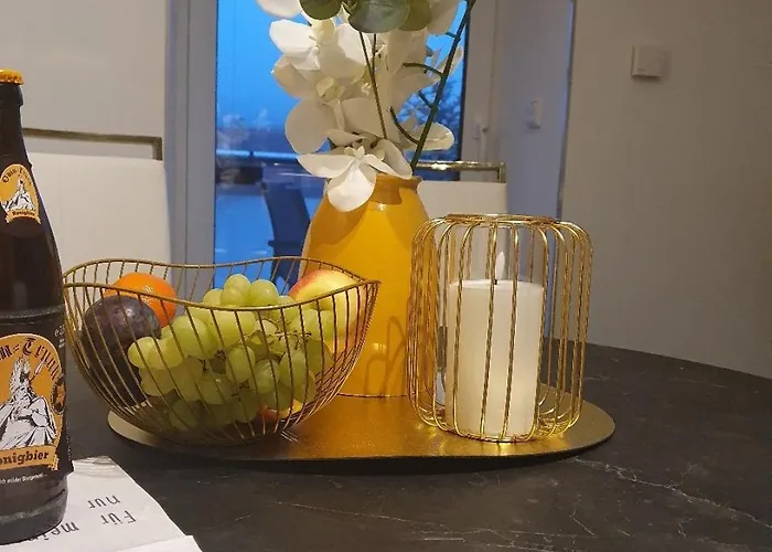 Apartamento Odin, Freya & Thor Thale